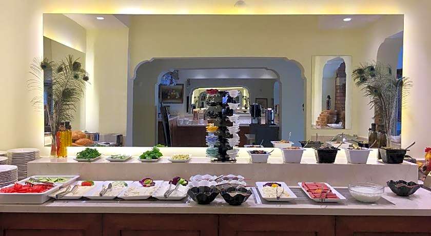 Hotel Villa Daffodil