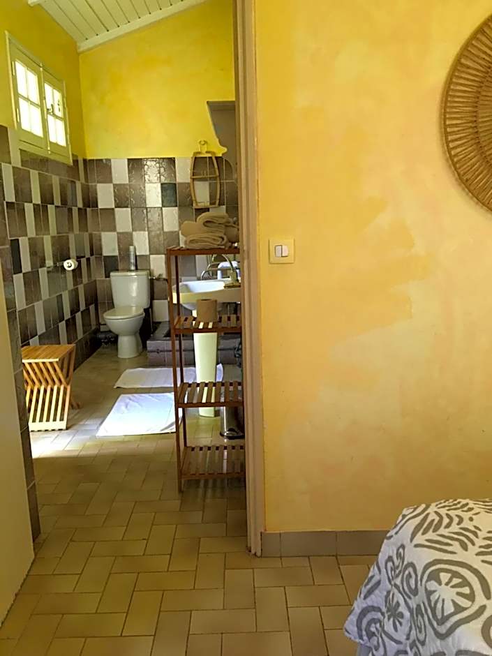 Hotel Cap Sud Caraibes