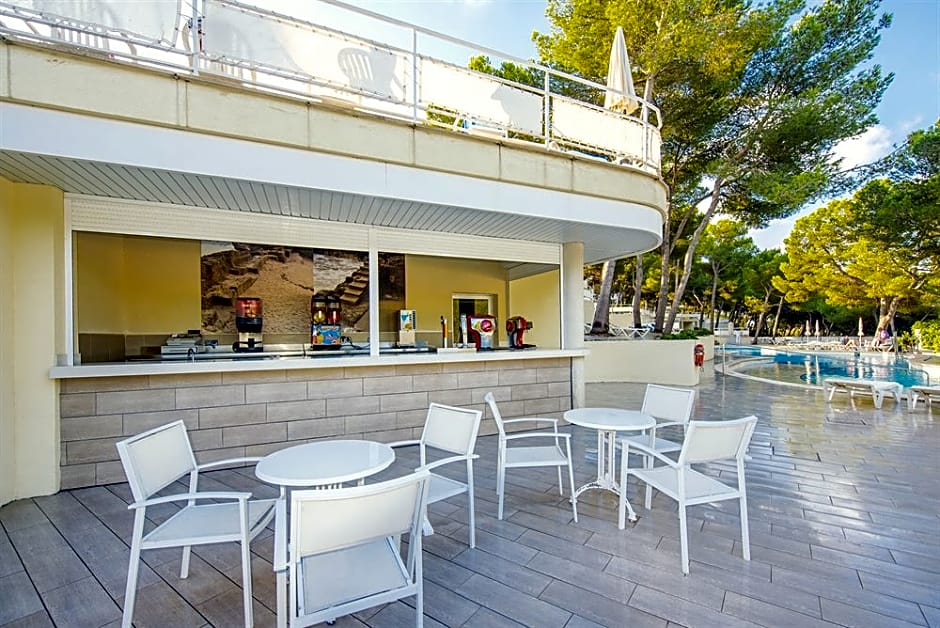 Iberostar Waves Club Cala Barca