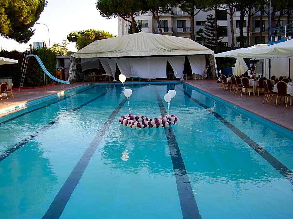 Park Hotel