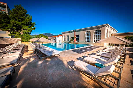 Côté Thalasso Hôtel & Spa Marin