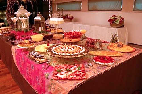 Quinta do Louredo Hotel