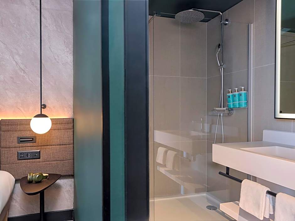 Novotel Bern Expo