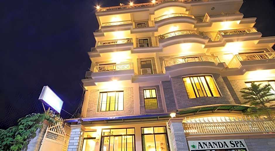 Hotel Splendid View
