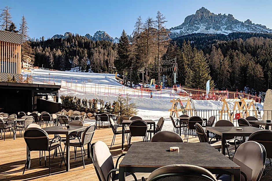 Sporthotel Obereggen