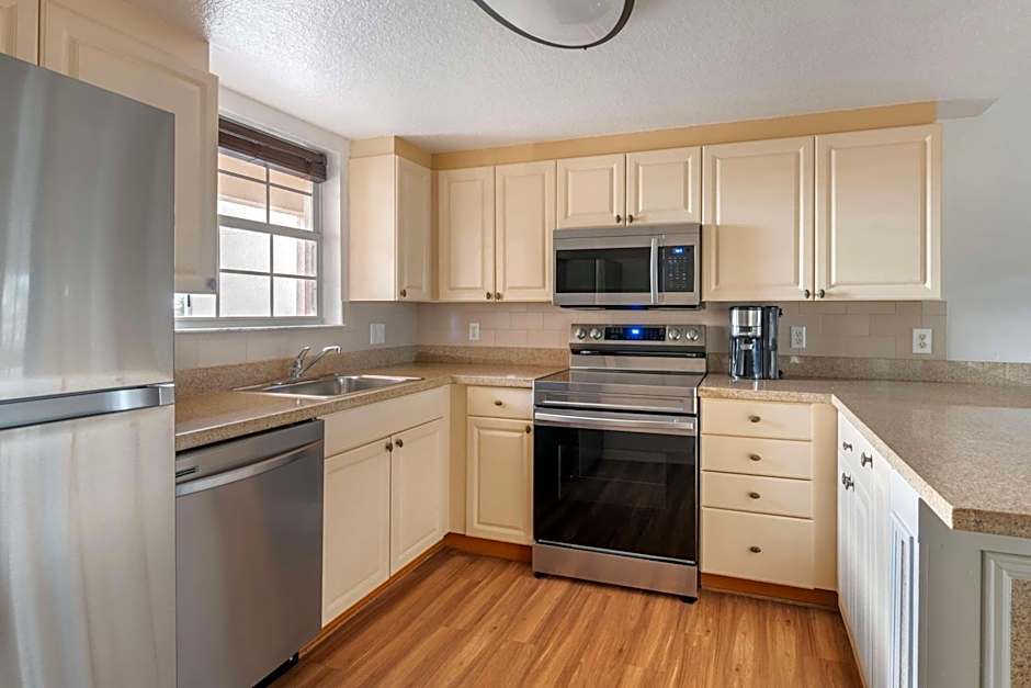 Hilton Vacation Club Aqua Sol Orlando West