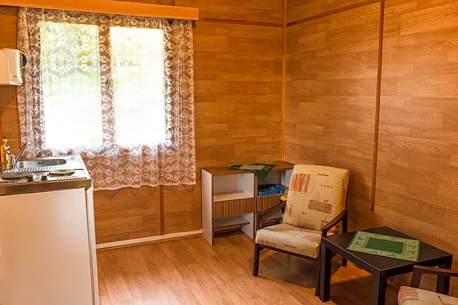 CAMP VARY - Vítkova Hora