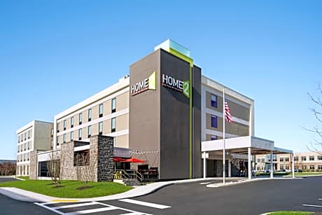 Home2 Suites by Hilton Warminster Horsham