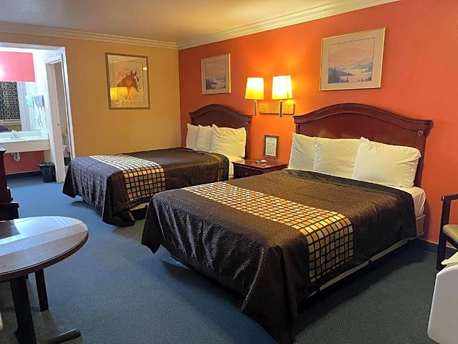 Aerospace Inn