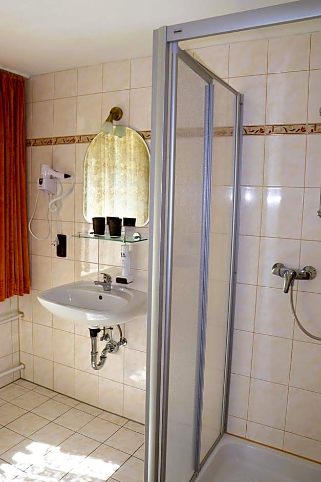 Schwarzes Ross Hotel & Restaurant Oberwiesenthal