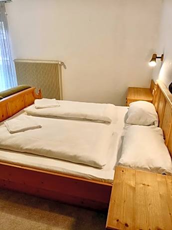 Family Suite with Balcony