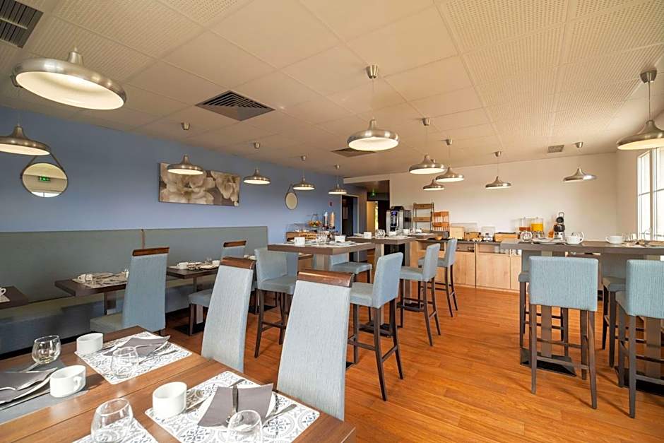 Brit Hotel Confort - La Tour Blanche