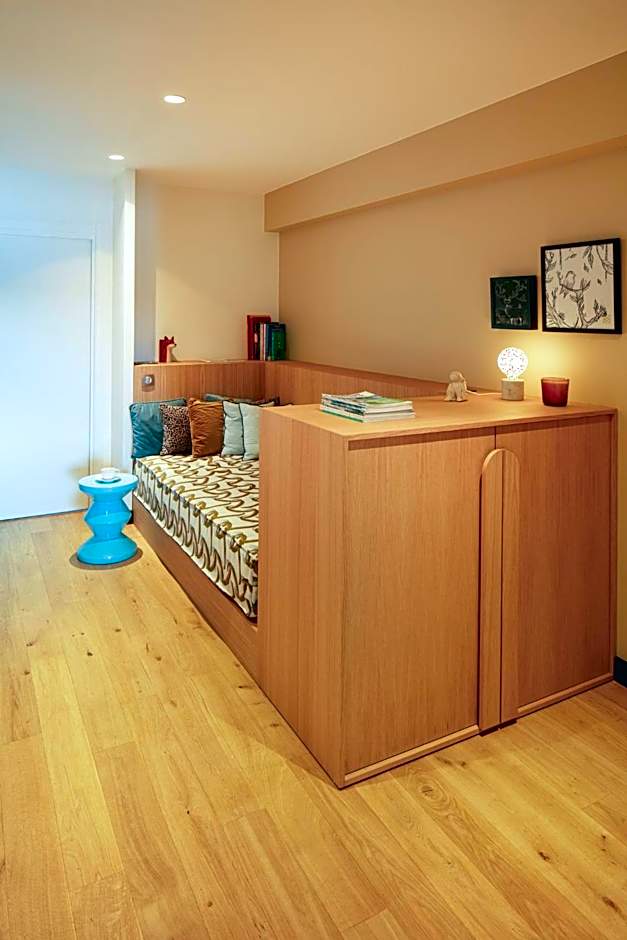 Hôtel & Spa Villa Seren