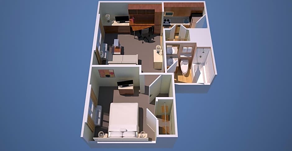 TownePlace Suites by Marriott Swedesboro Logan Township