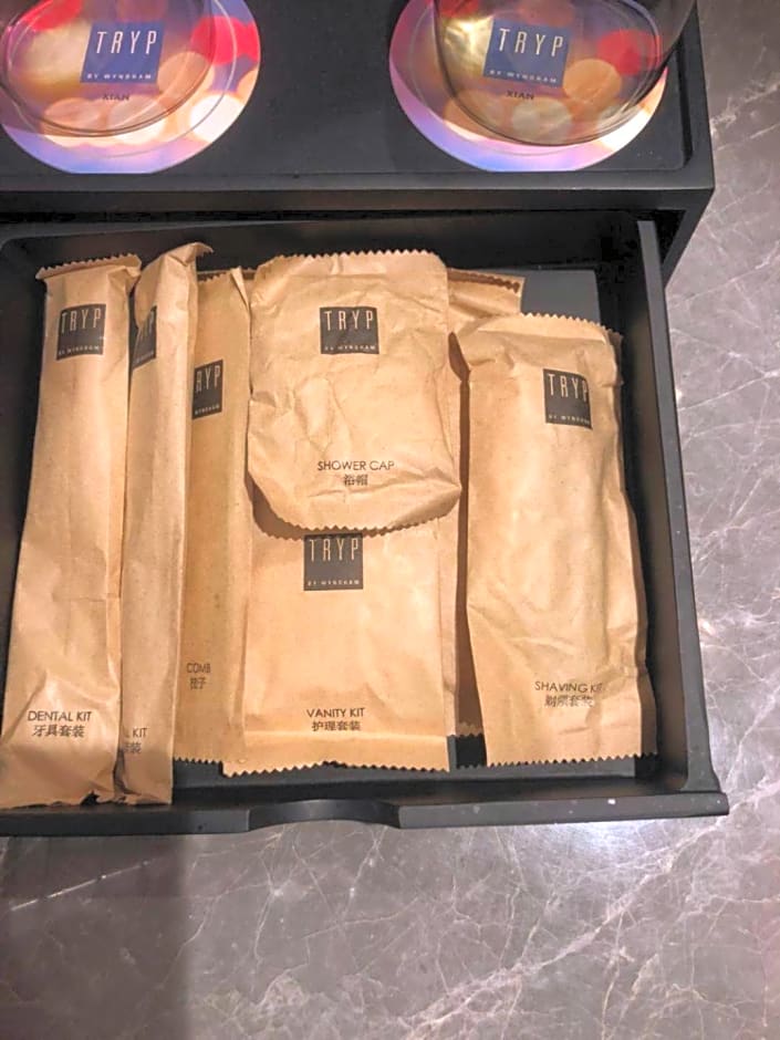 TRYP By Wyndham Hotel Xian