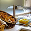 Comfort Hotel Aeroport Lyon St Exupery