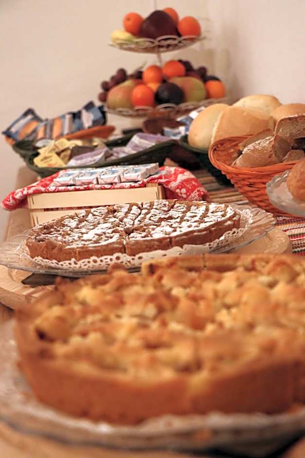 Ostello del Castello Tirano