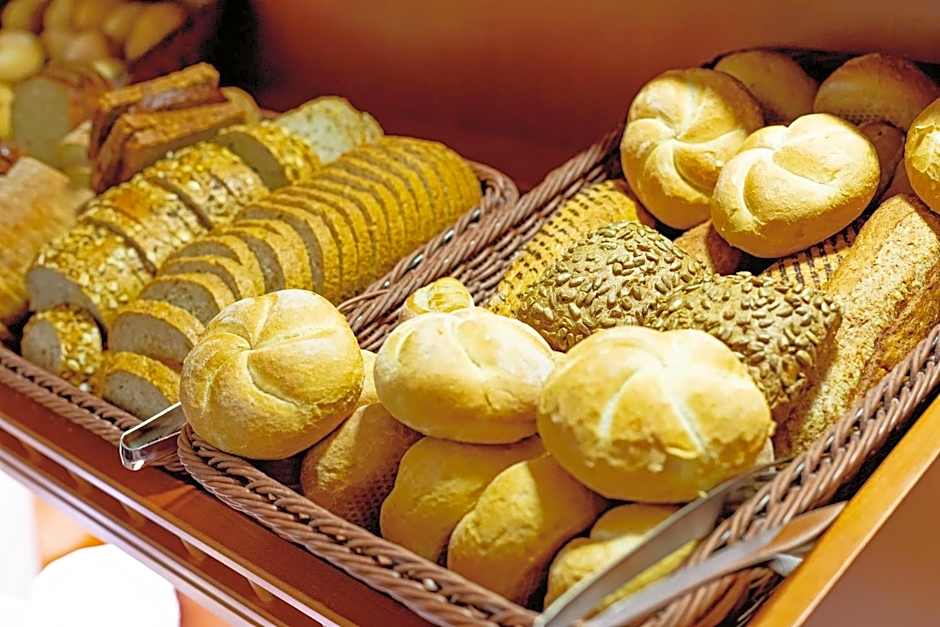 Hotel Gromada Warszawa Centrum