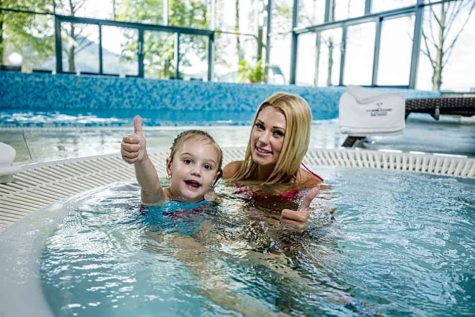 Spa & Wellness Hotel Diament Ustroń