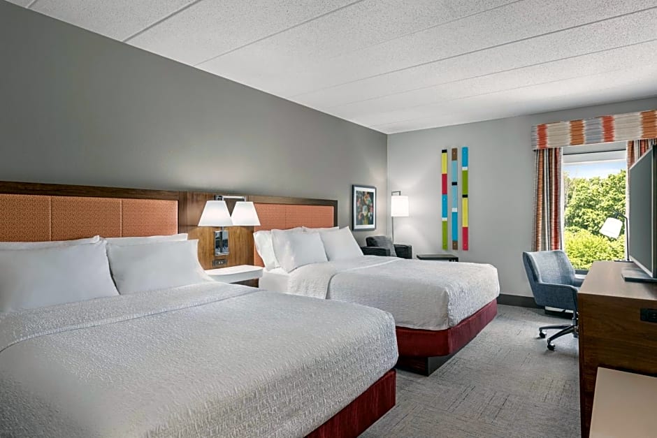 Hampton Inn By Hilton Quakertown