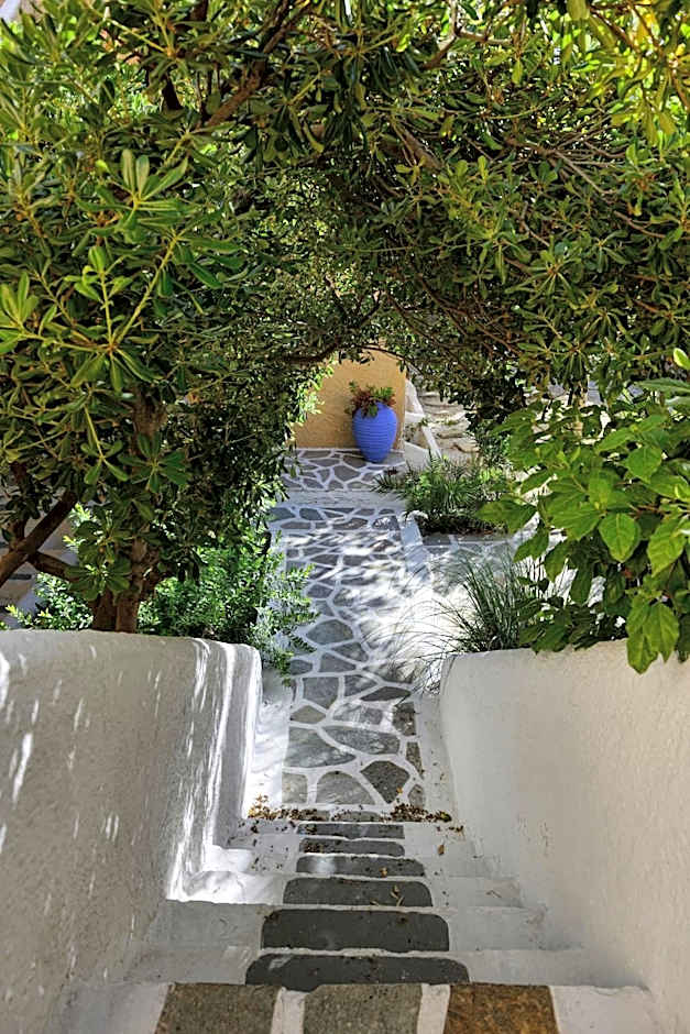 Vagia Traditional, Aegina Island