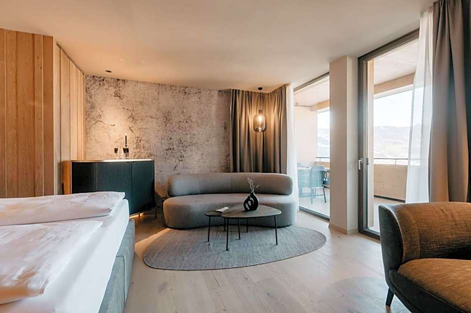 Hotel Berghof - St Johann in Salzburg