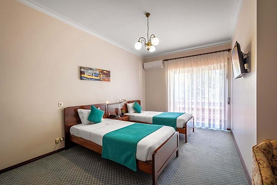 Hotel Colmeia