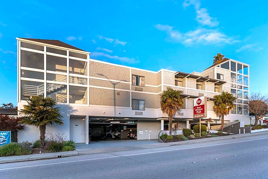Best Western Plus All Suites Inn