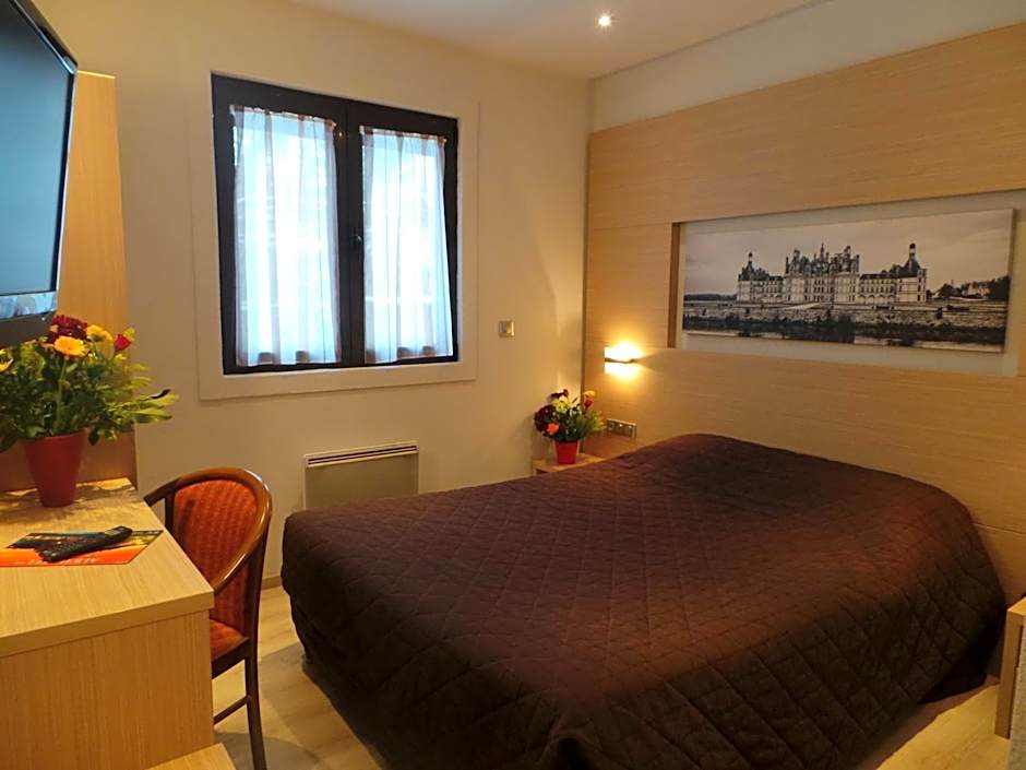 Logis Albhotel Grill