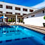Hotel Bedd Express Querétaro