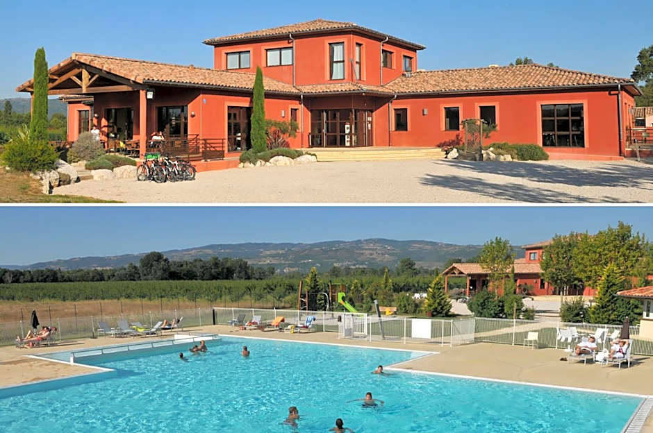 Domaine d'Agrippa Valence