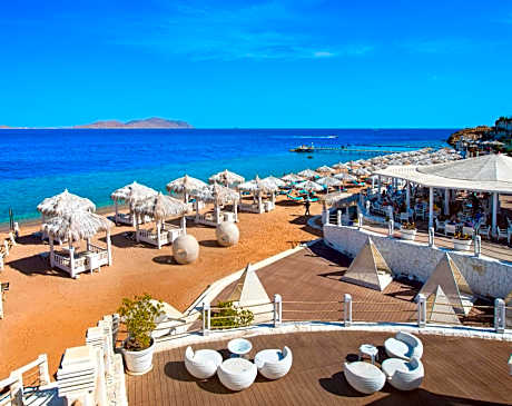 Sunrise Arabian Beach Resort