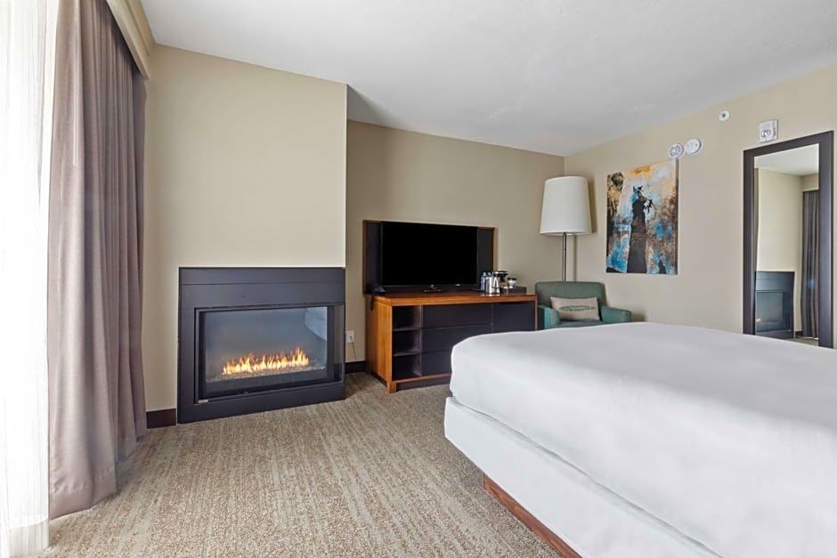 DoubleTree by Hilton Park City - The Yarrow