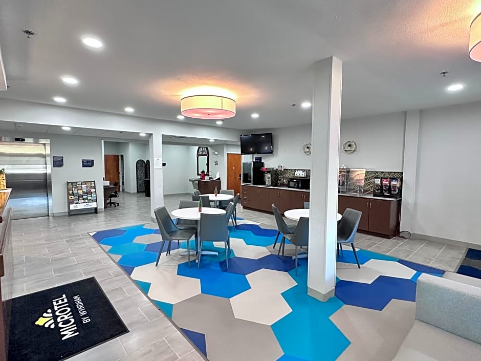 Microtel Inn & Suites by Wyndham of Houma