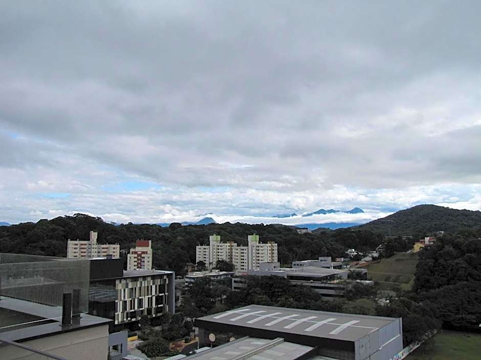 RCM Vilas - Studio Forest 406