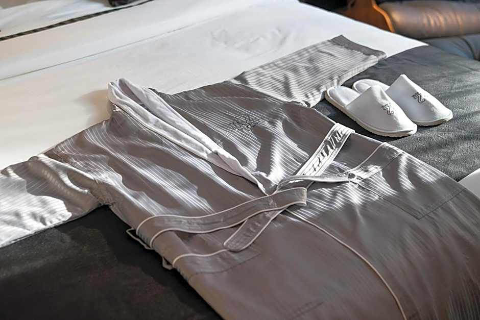 42 Hotel Williamsburg