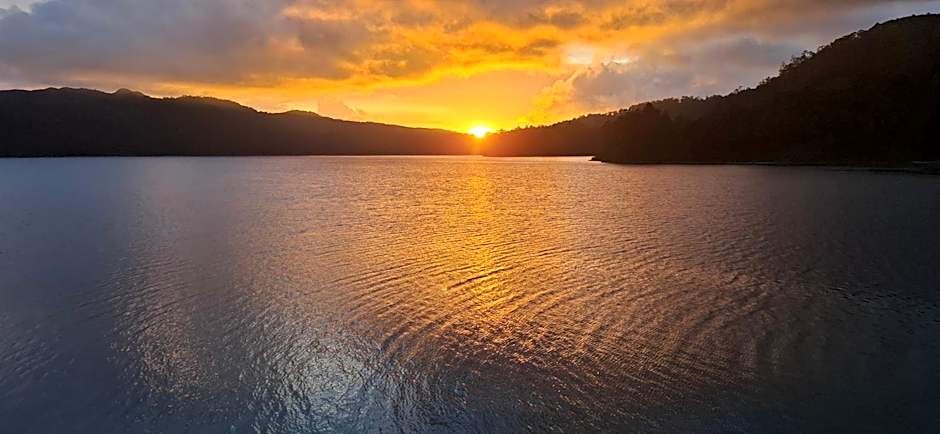 Cabañas Junkolal Tziscao