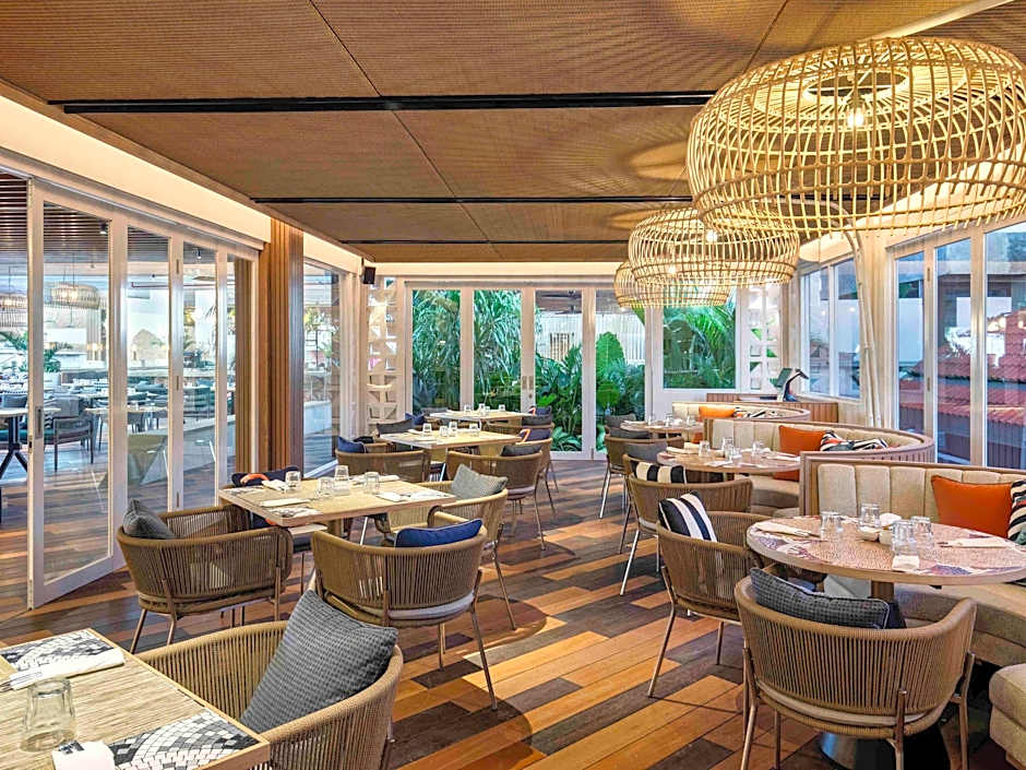 Tribe Bali Kuta Beach