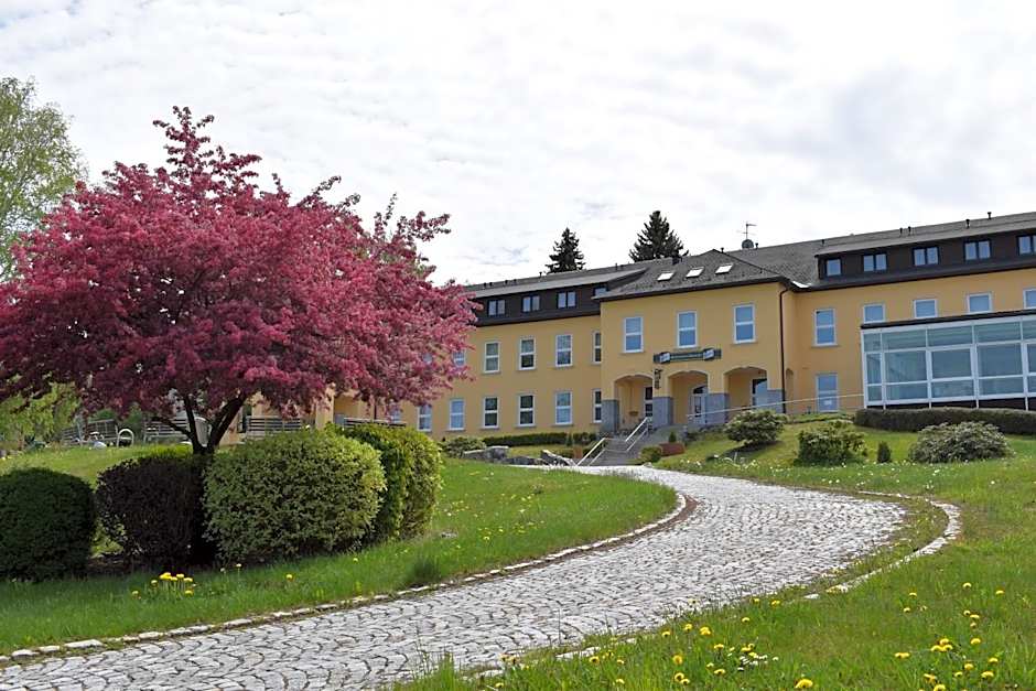 Kurhotel Bad Schlema