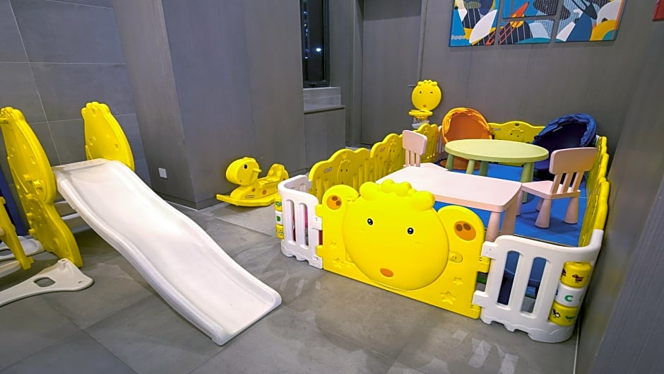 Holiday Inn Express Chifeng Hongshan By IHG