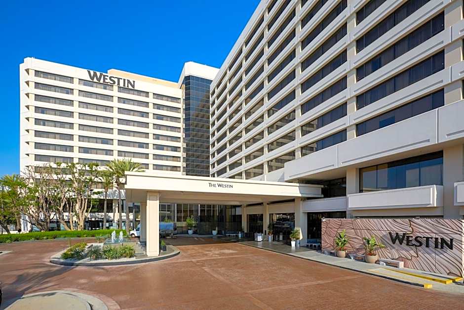 The Westin Los Angeles Airport