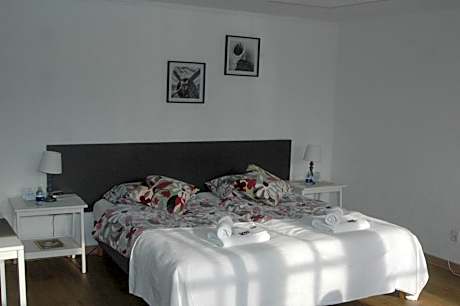 Bed & Breakfast de Vrijheid