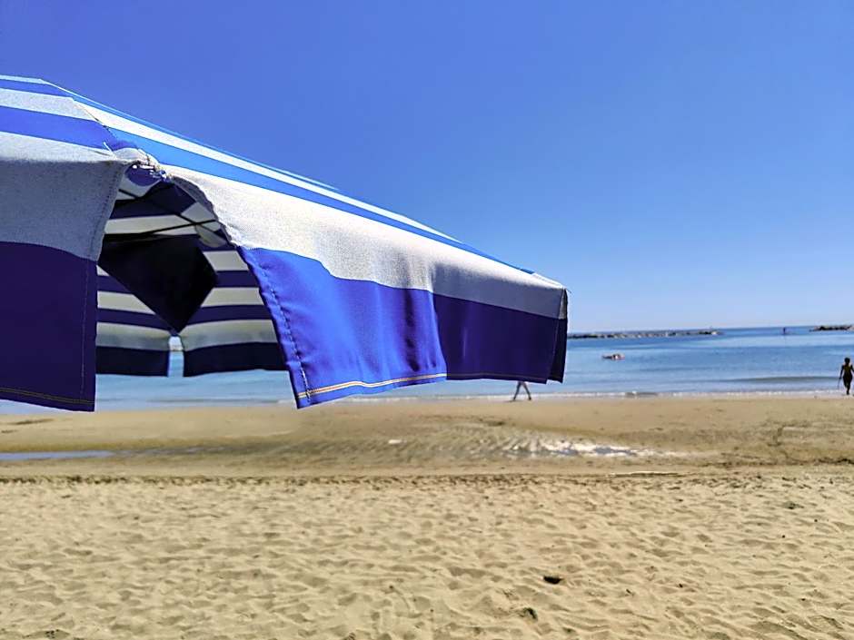 Long Beach Village Bungalow spiaggia privata