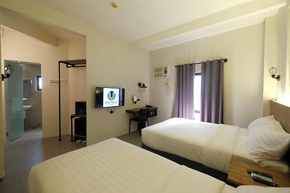 U Hotels Makati