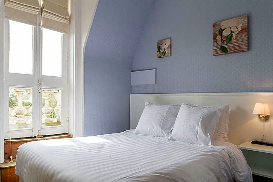 Hotel Les Villas d'Arromanches