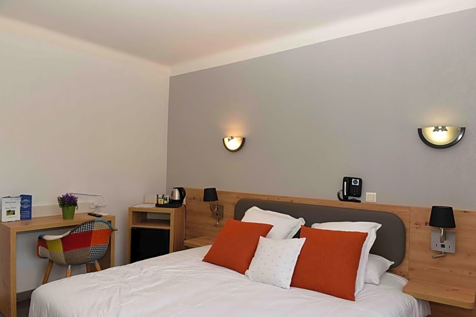 Cit'Hotel Azur Hotel