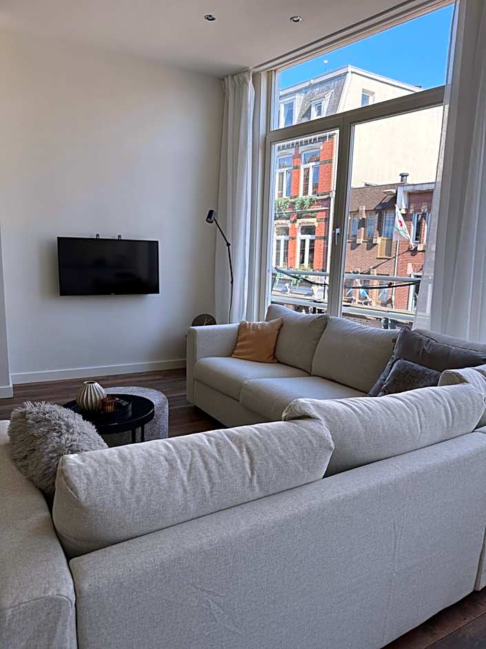 BnB Bruxelles - Studios & Apartments