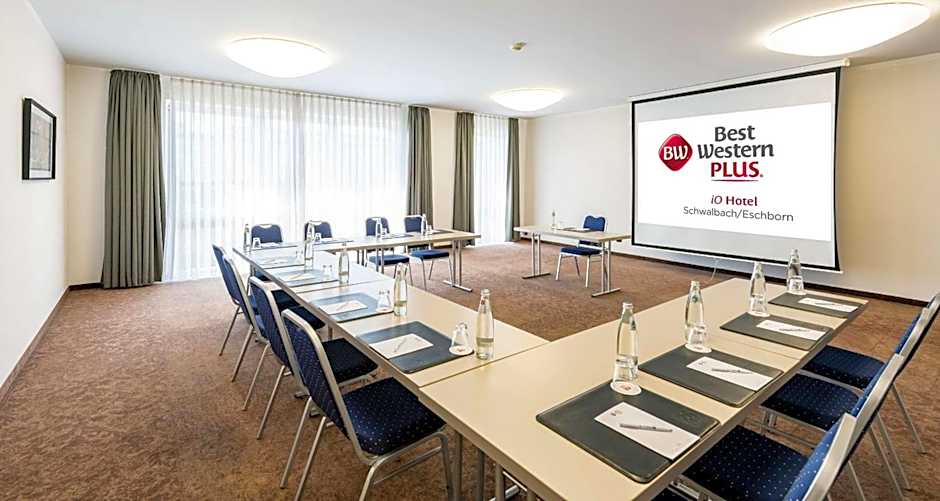 Best Western Plus iO Hotel