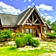 The Smoke House Lodge and Cabins