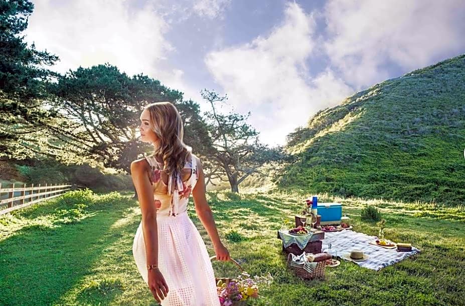 Alila Ventana Big Sur - Inclusive Resort